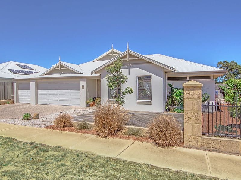47 Arrino Parade, BALDIVIS WA 6171, Baldivis - Thumbnail 2