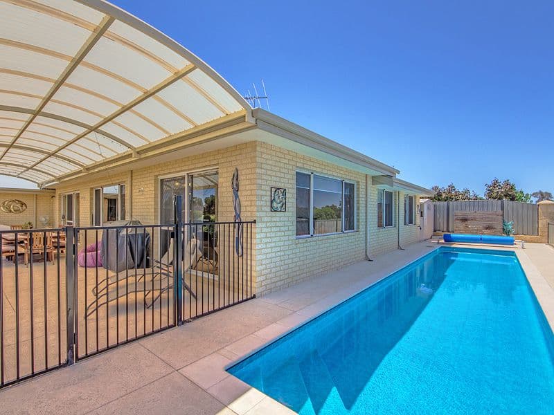 47 Arrino Parade, BALDIVIS WA 6171, Baldivis - Thumbnail 3