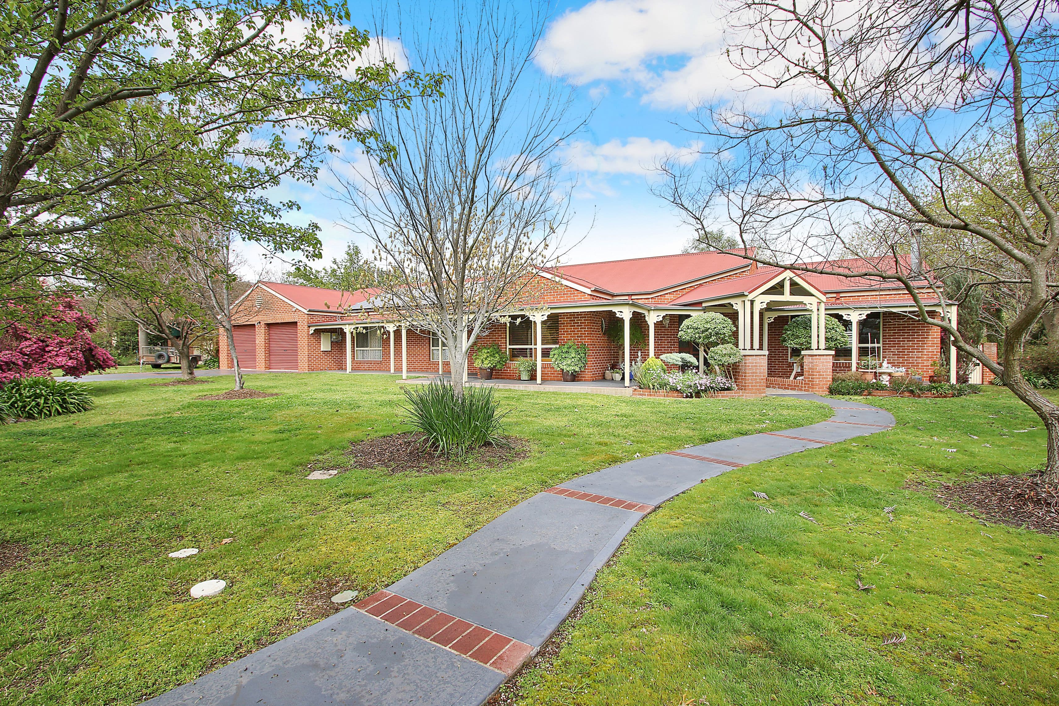 71 Huon Creek Road, Wodonga VIC 3690, Wodonga - Image 1