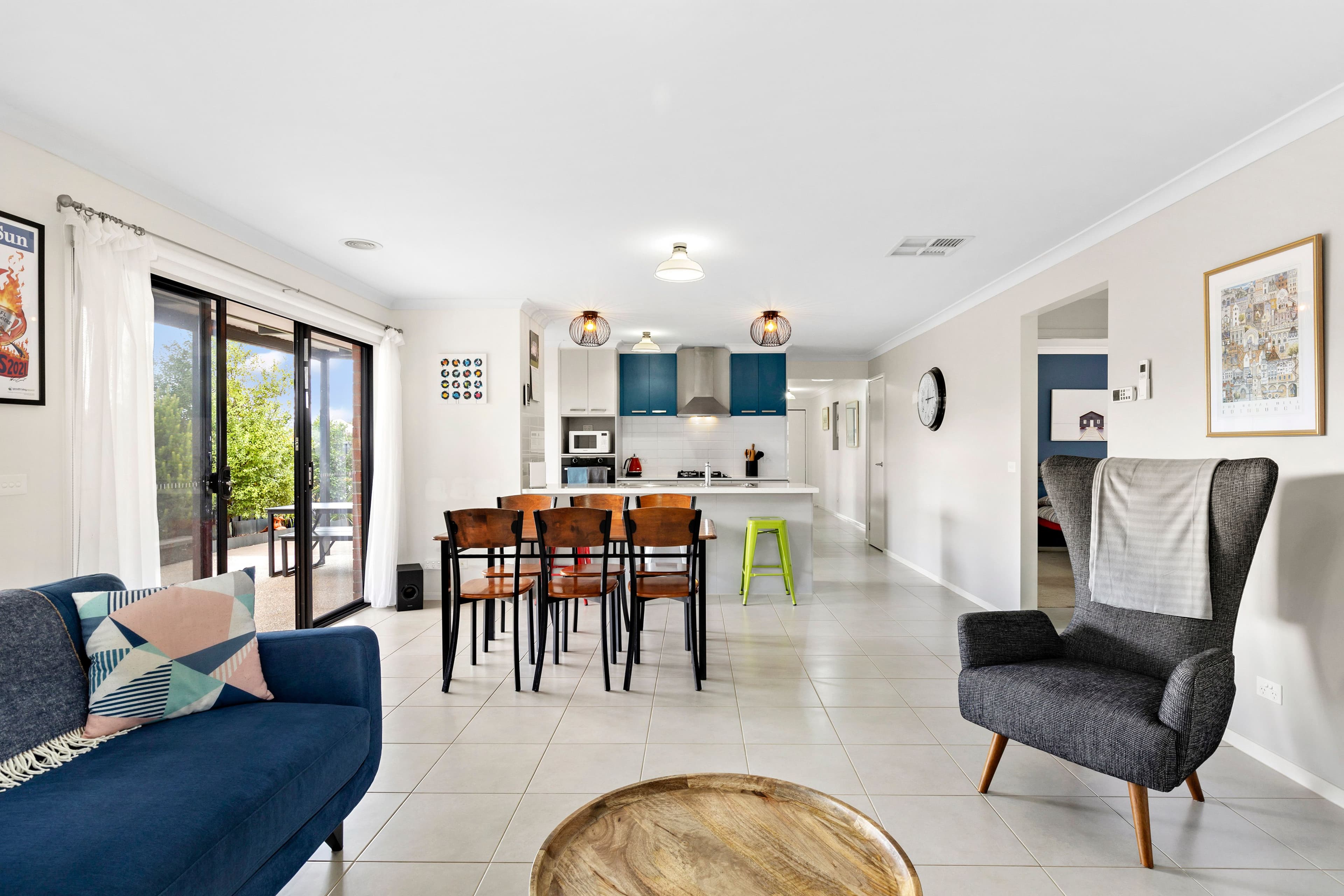 19 Park View Drive, Kilmore VIC 3764, Kilmore - Thumbnail 4