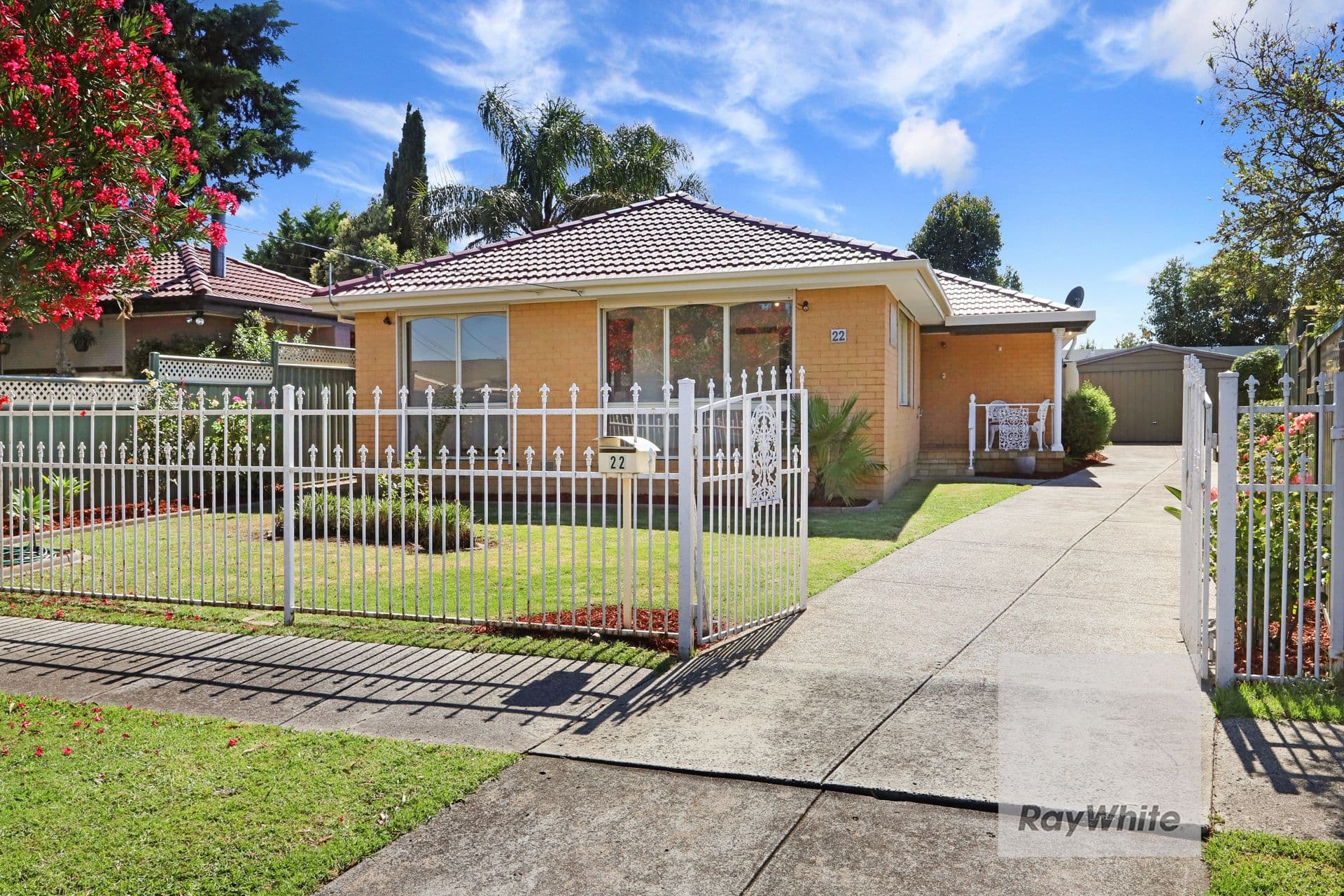 22 Handsworth Crescent, Tullamarine VIC 3043, Tullamarine - Image 1