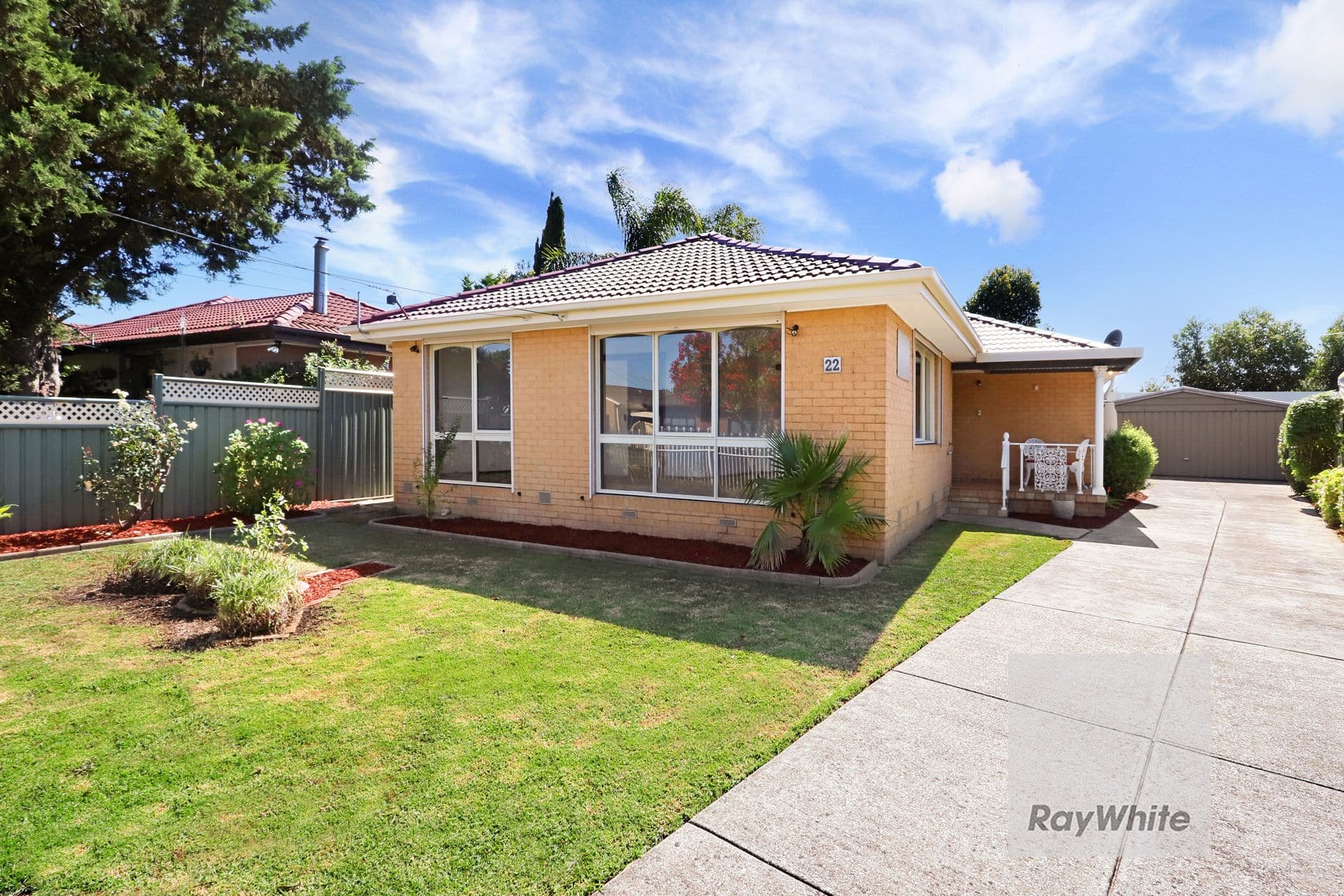 22 Handsworth Crescent, Tullamarine VIC 3043, Tullamarine - Thumbnail 2