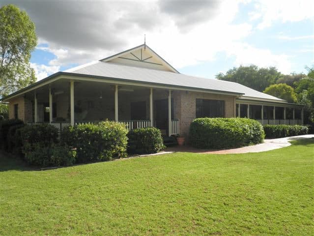 77 Bassett Lane, ROMA QLD 4455, Roma - Image 1