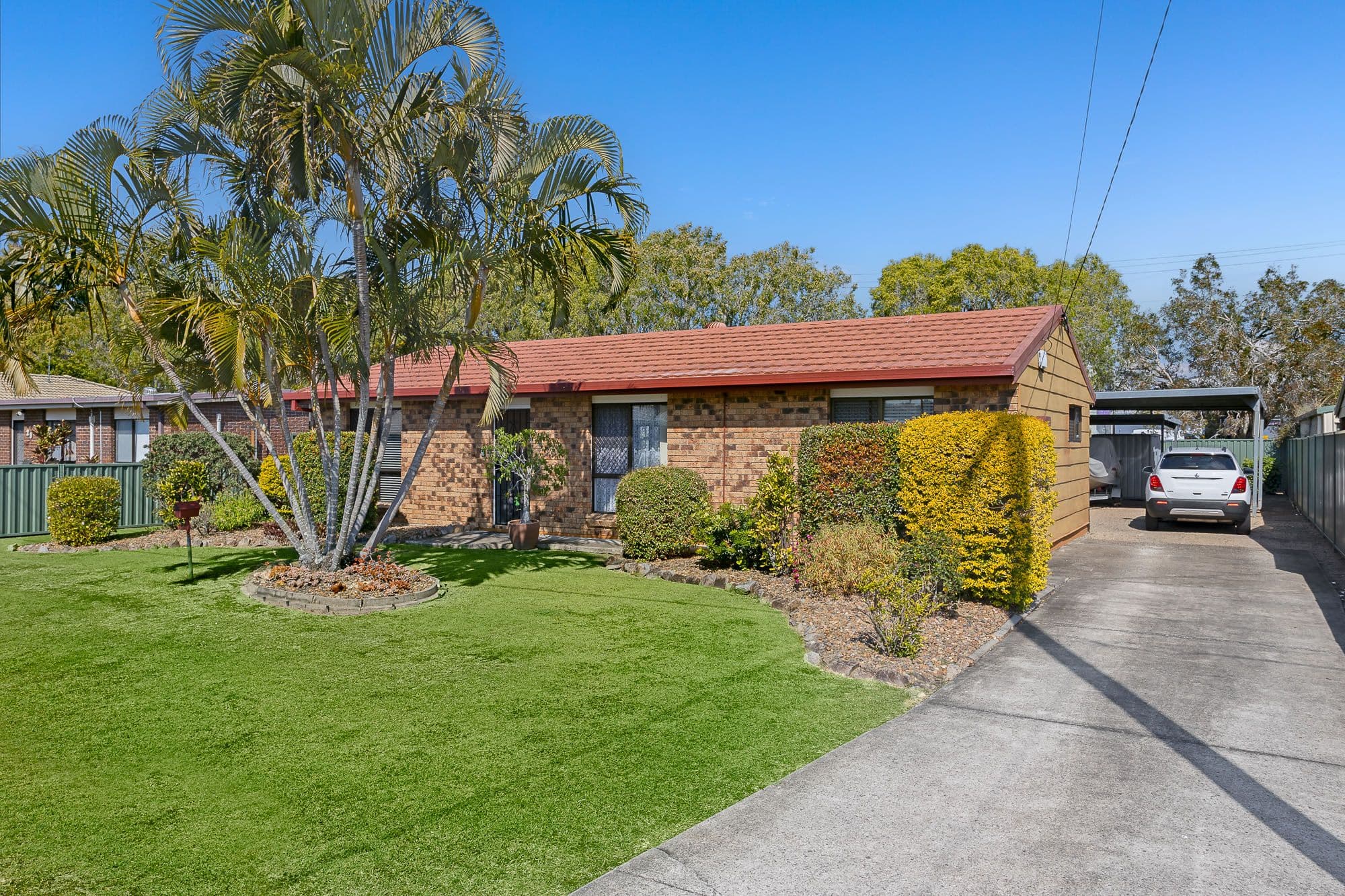 31 Chorley Street, Kippa-Ring QLD 4021, Kippa-Ring - Image 1