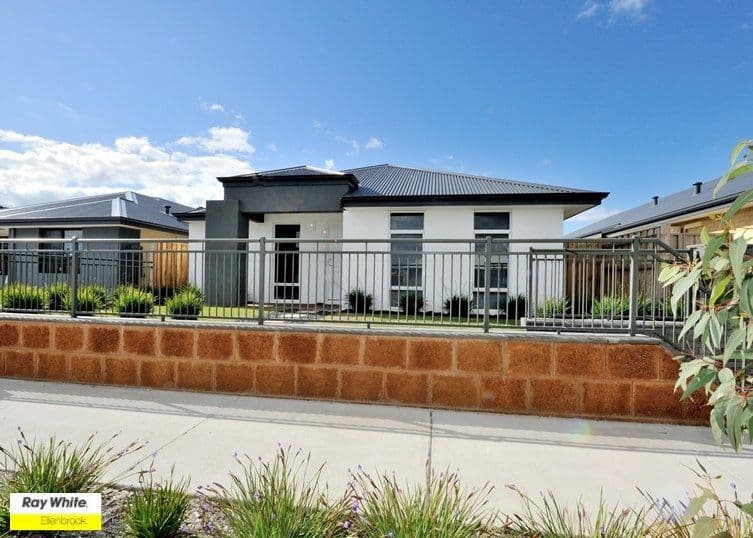 35 Interlaken Loop, ELLENBROOK WA 6069, Ellenbrook - Thumbnail 7