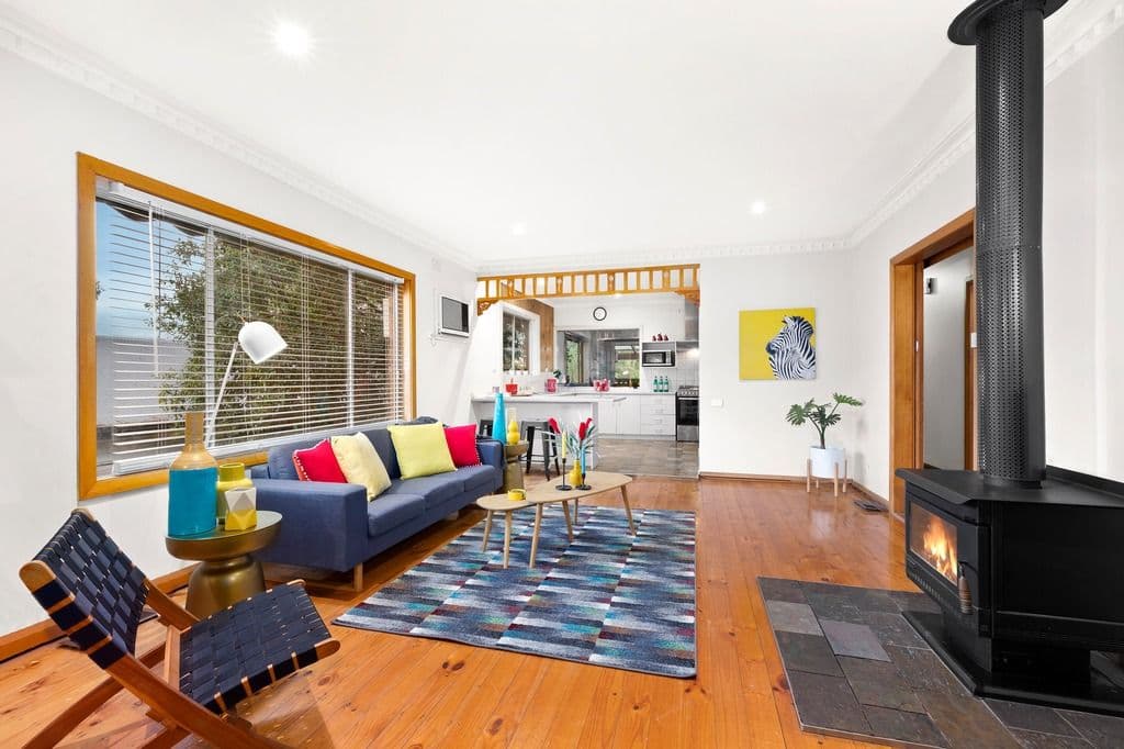 5 Guymer Court, Montmorency VIC 3094, Montmorency - Thumbnail 4