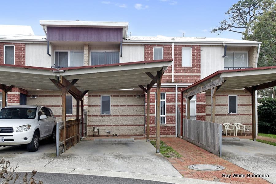 70 Grange Boulevard, BUNDOORA VIC 3083, Bundoora - Thumbnail 2