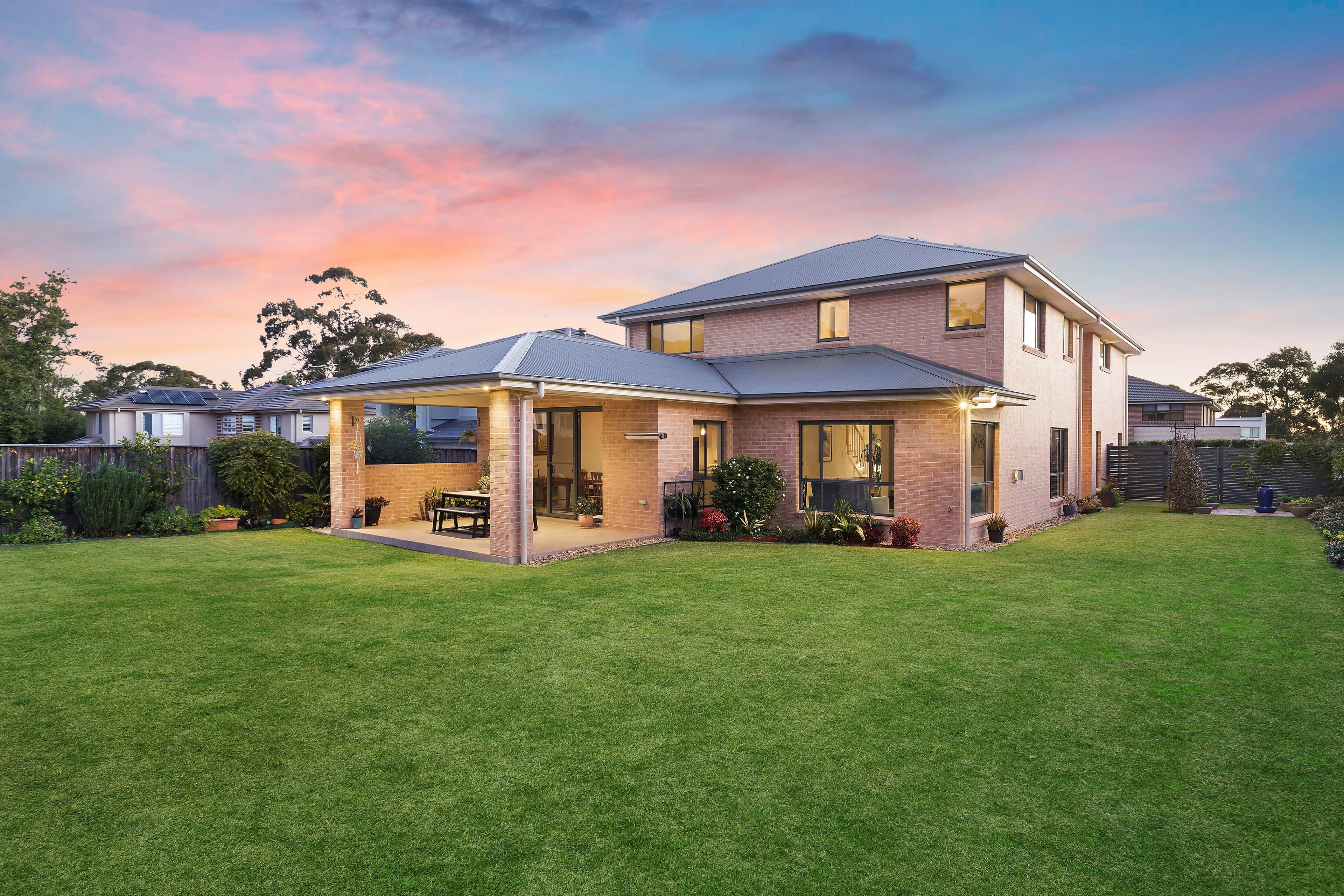 8 Grey Horse Close, Turramurra NSW 2074, South Turramurra - Thumbnail 2