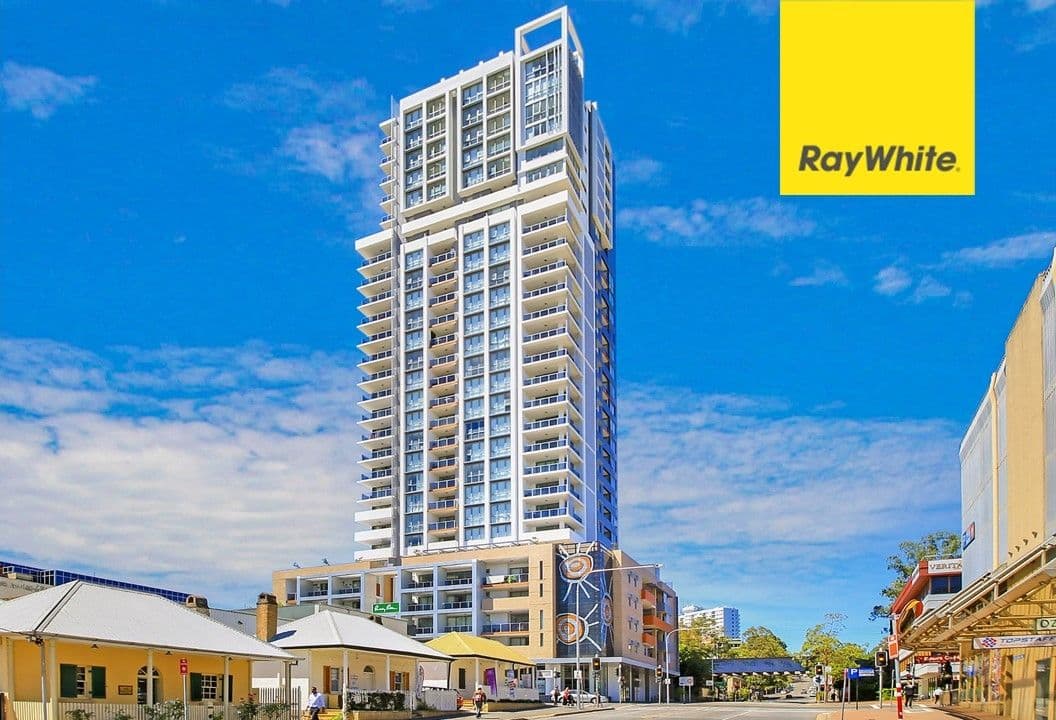 29 Hunter Street, Parramatta NSW 2150, Parramatta - Image 1