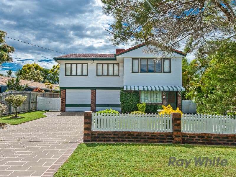 41 Gillies Street, Zillmere QLD 4034, Zillmere - Image 1