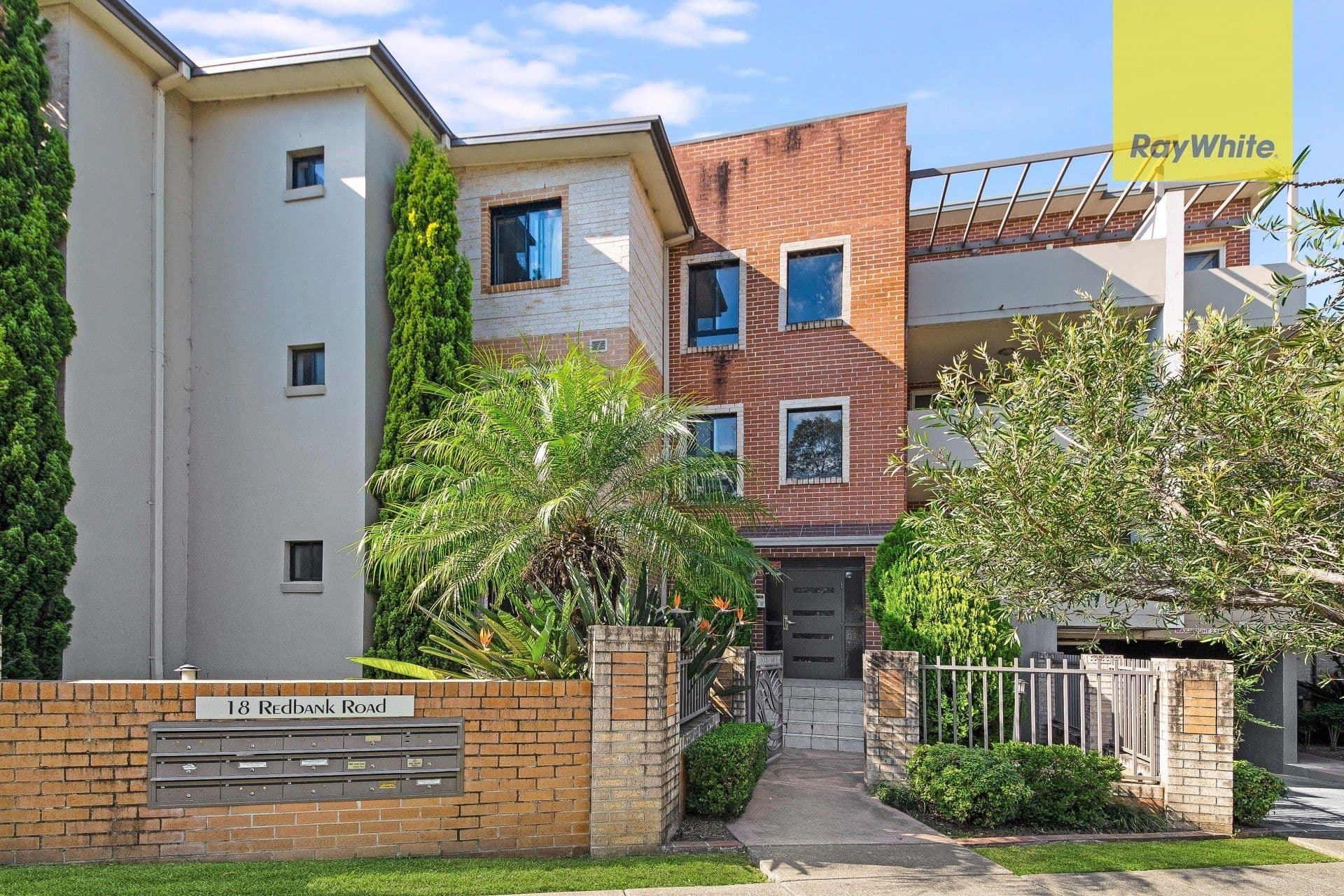 6-18 Redbank Road, Northmead NSW 2152, Northmead - Image 1