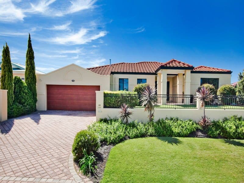 10 Rockdale Pass, LANDSDALE WA 6065, Landsdale - Image 1