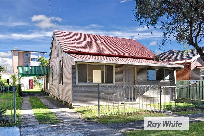 10 Clarence Street, LIDCOMBE NSW 2141, Lidcombe - Image 1