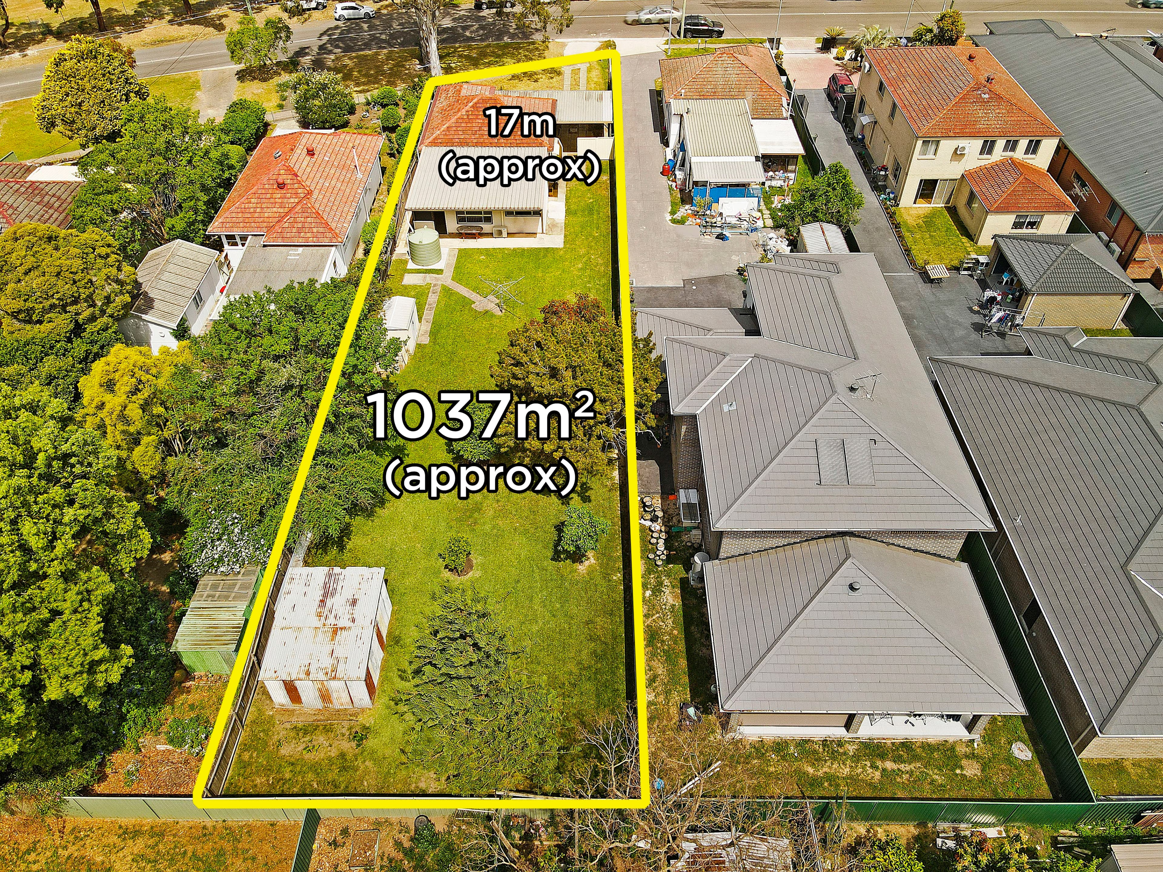 11 Prospect Road, Canley Vale NSW 2166, Canley Vale - Image 1