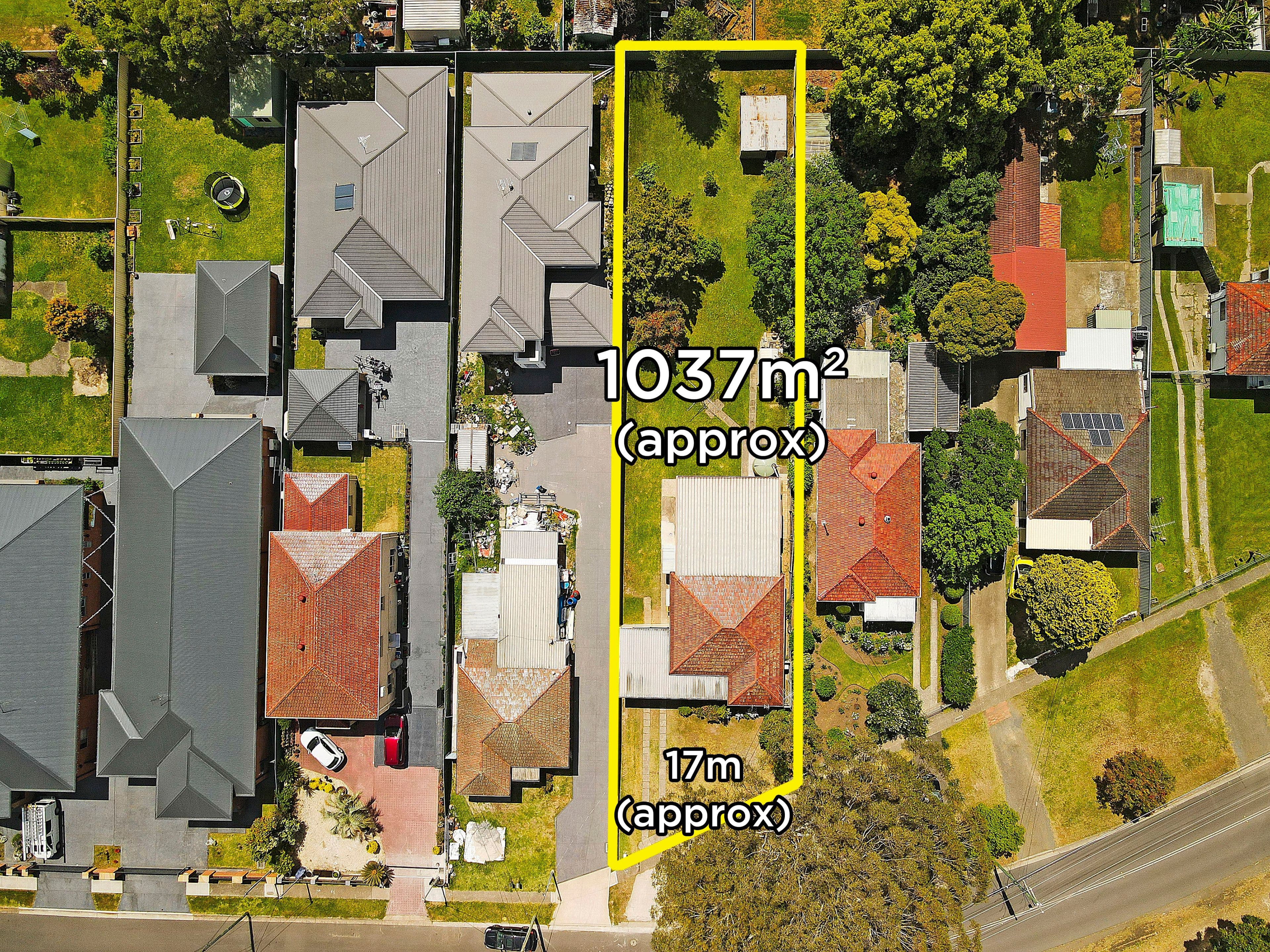 11 Prospect Road, Canley Vale NSW 2166, Canley Vale - Thumbnail 2
