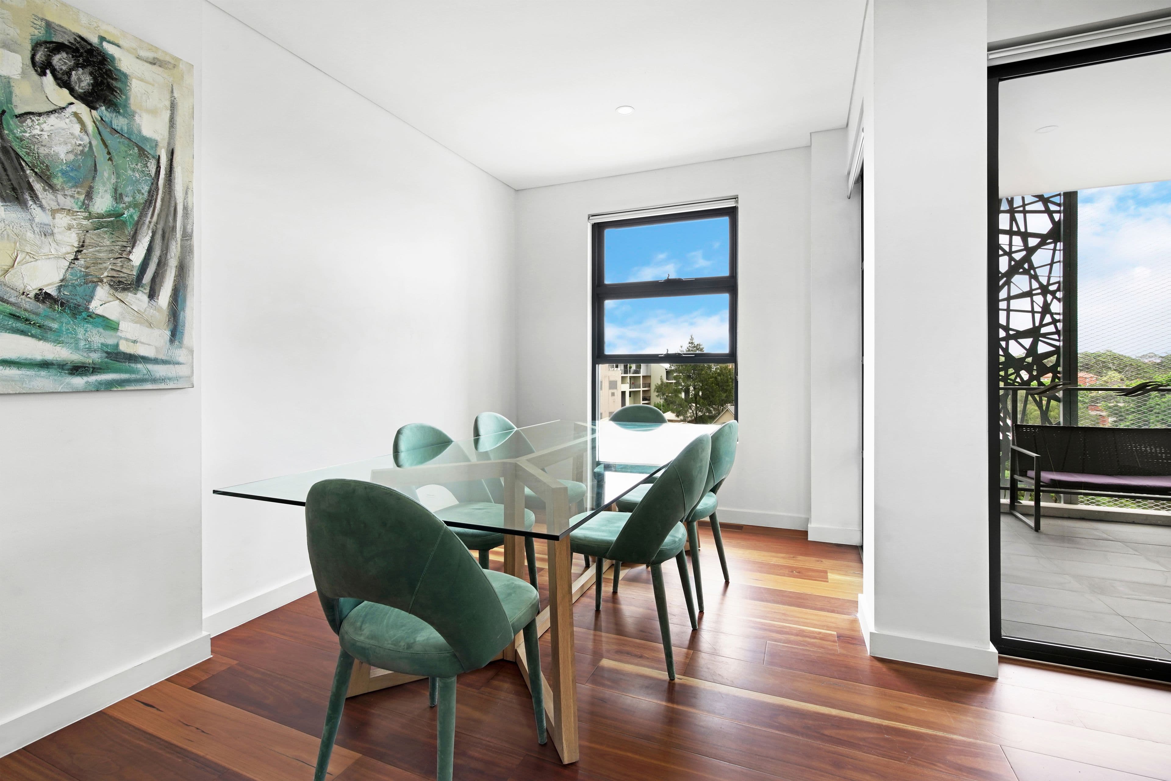 14 / 8 - 32 Howlett Street, Kensington VIC 3031, Kensington - Thumbnail 2