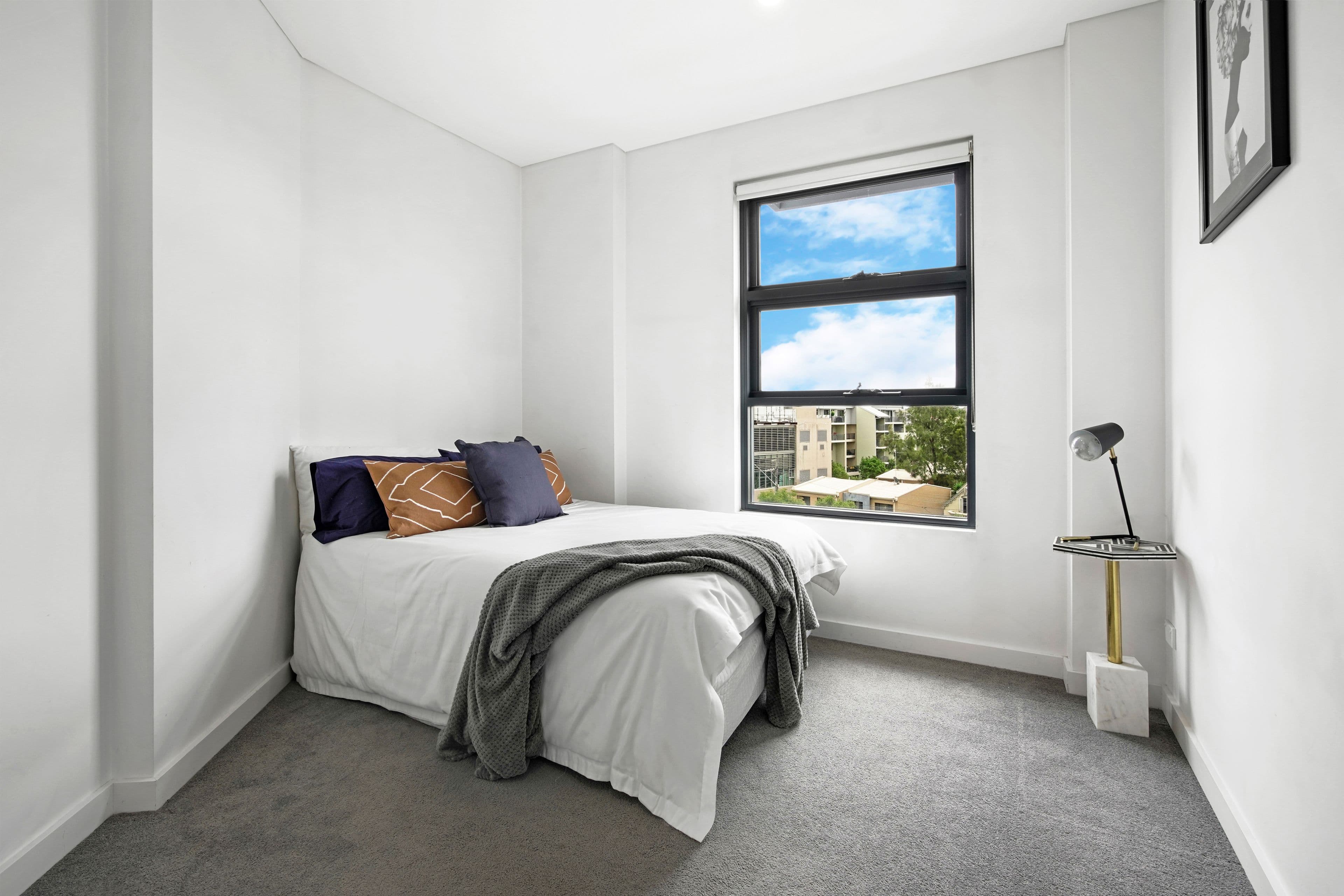 14 / 8 - 32 Howlett Street, Kensington VIC 3031, Kensington - Thumbnail 4