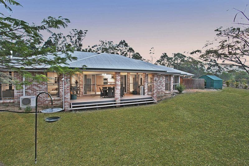 27 Castlereagh Place, Anstead QLD 4070, Anstead - Thumbnail 2