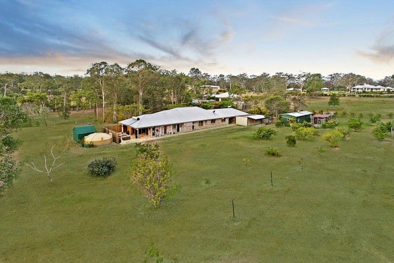 27 Castlereagh Place, Anstead QLD 4070, Anstead - Thumbnail 3