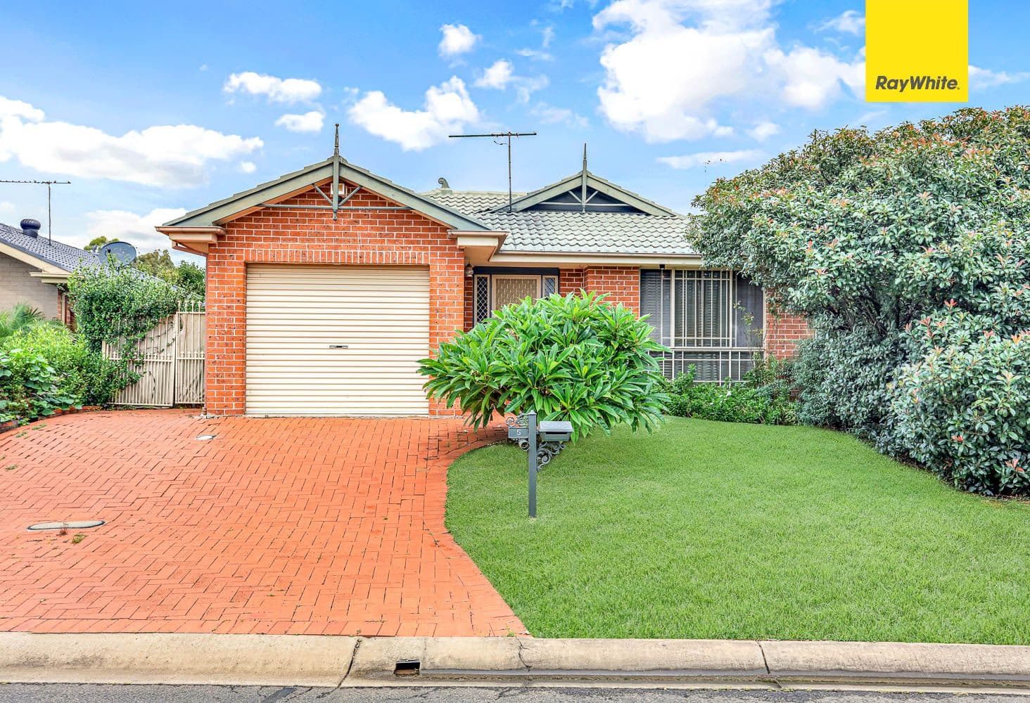 1 Landal Boulevard, Redwood Park SA 5097, Redwood Park - Image 1