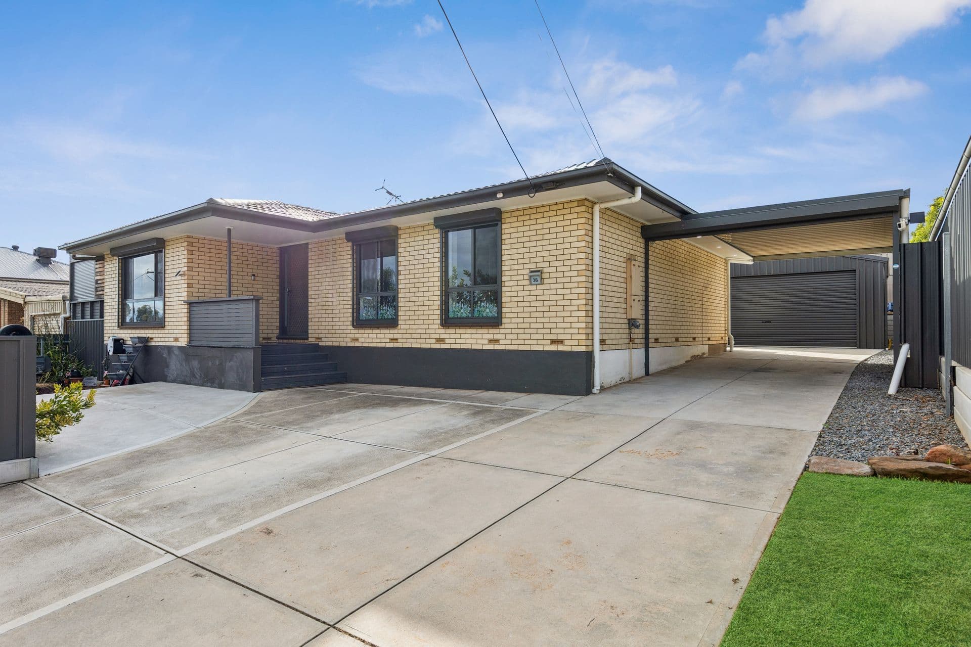 36 Trelawney Crescent, Huntfield Heights, SA, 5163, Huntfield Heights - Image 1