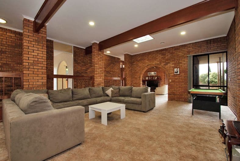 25 Carole Avenue, CHIRNSIDE PARK VIC 3116, Chirnside Park - Thumbnail 4