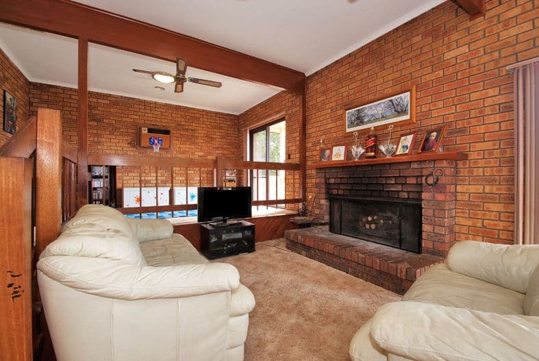 25 Carole Avenue, CHIRNSIDE PARK VIC 3116, Chirnside Park - Thumbnail 5