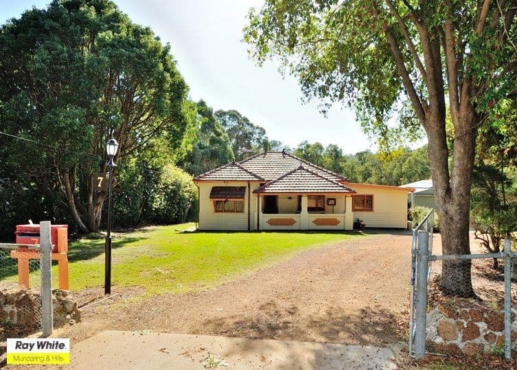 Mundaring WA 6073, Mundaring - Image 1