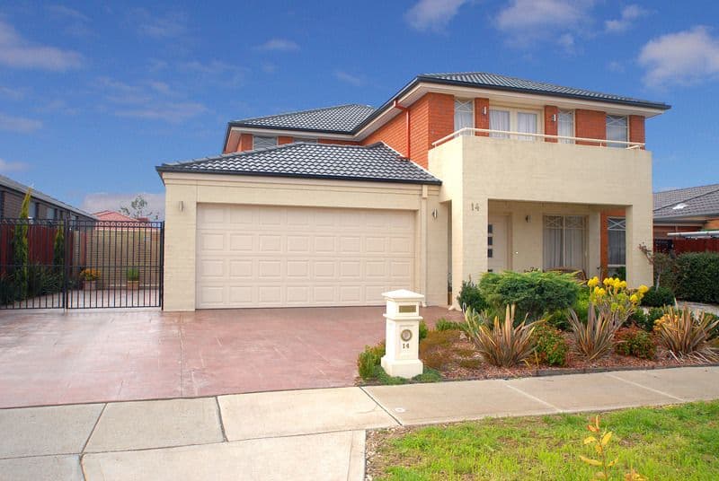 14 Flora Way, TARNEIT VIC 3029, Tarneit - Image 1