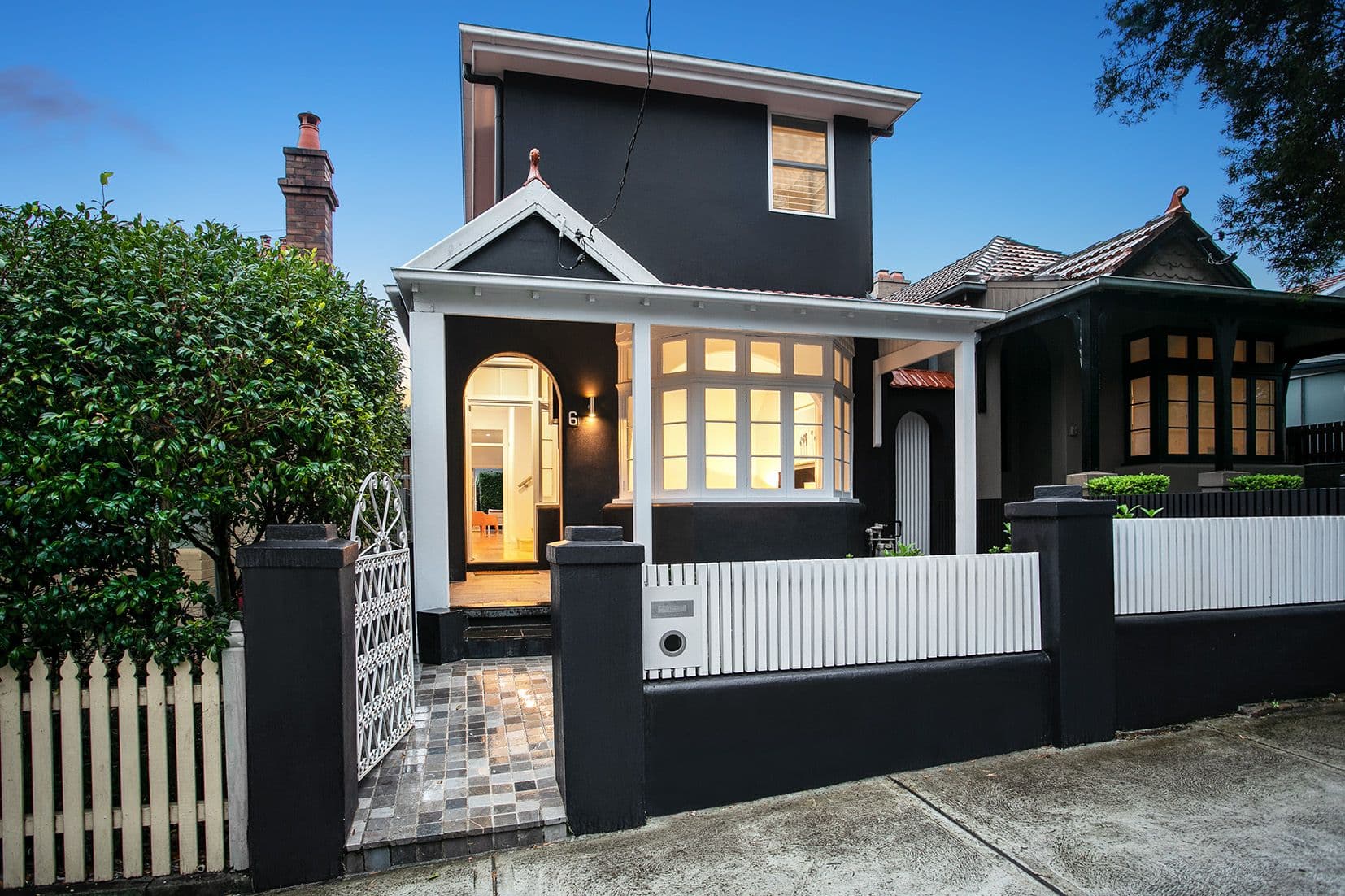 6 Edwin Street, Cammeray NSW 2062, Cammeray - Image 1