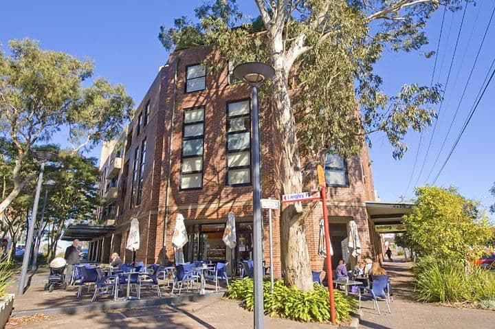 2 Langley Avenue, Cremorne NSW 2090, Cremorne - Thumbnail 5