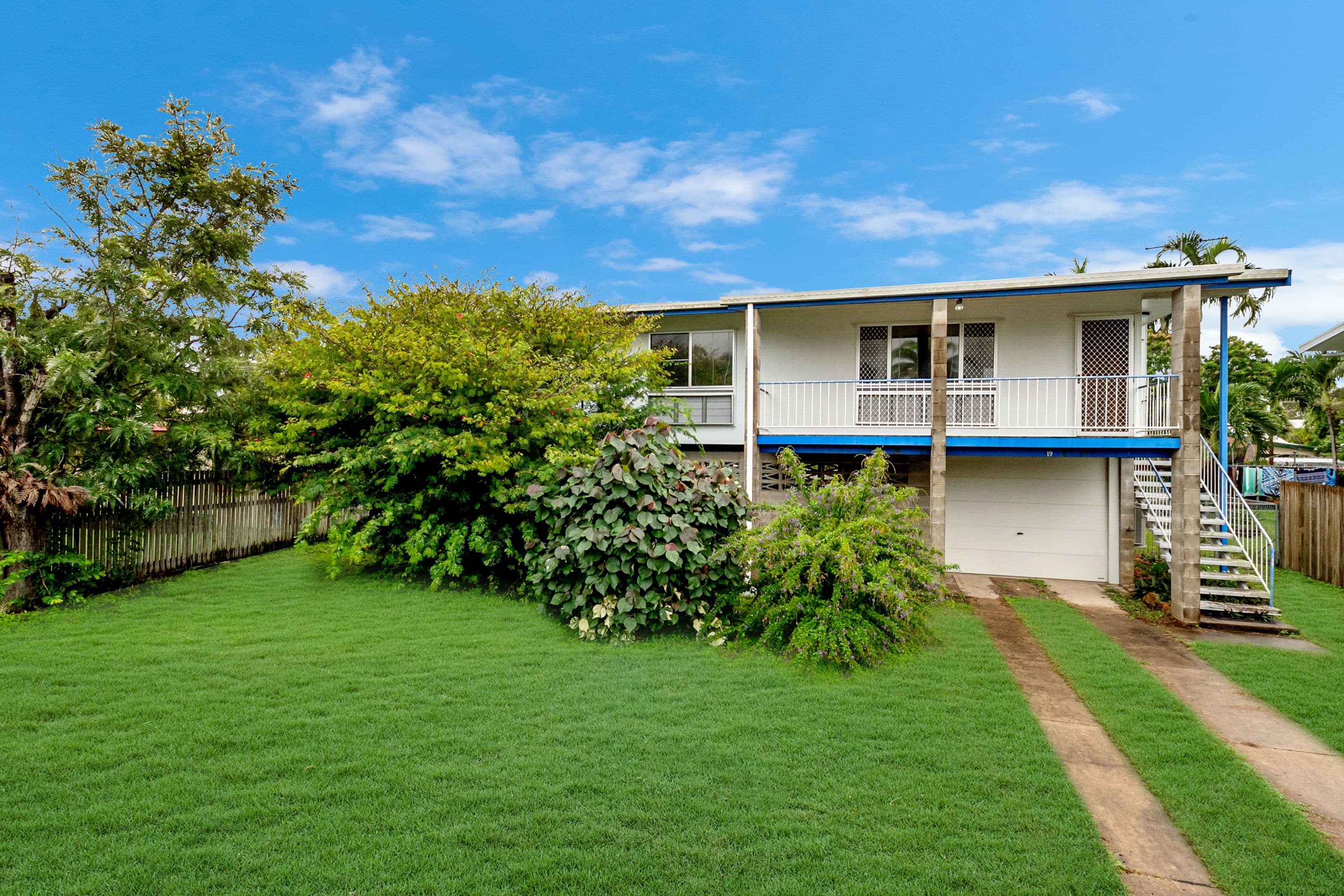 19 Wellesley Drive, Thuringowa Central QLD 4817, Thuringowa Central - Thumbnail 2