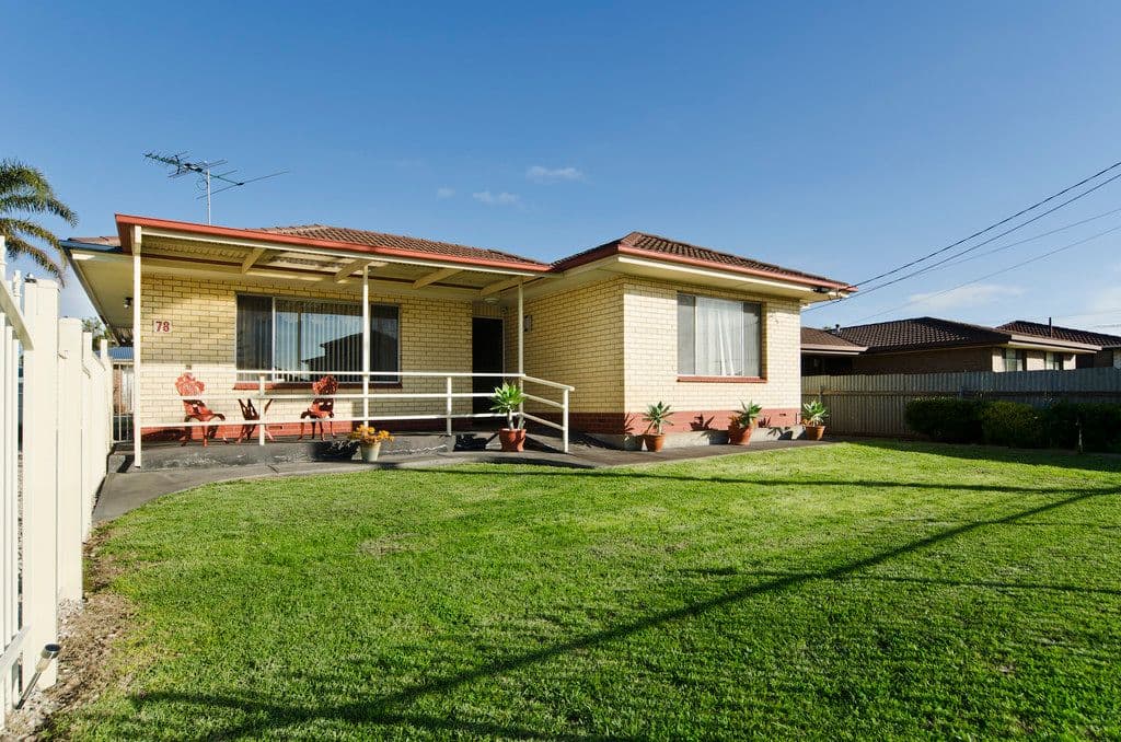 78 Fenton Avenue, CHRISTIES BEACH SA 5165, Christies Beach - Image 1