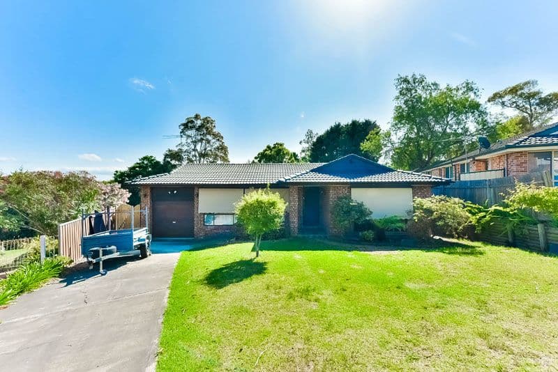 Eagle Vale NSW 2558, Eagle Vale - Thumbnail 3