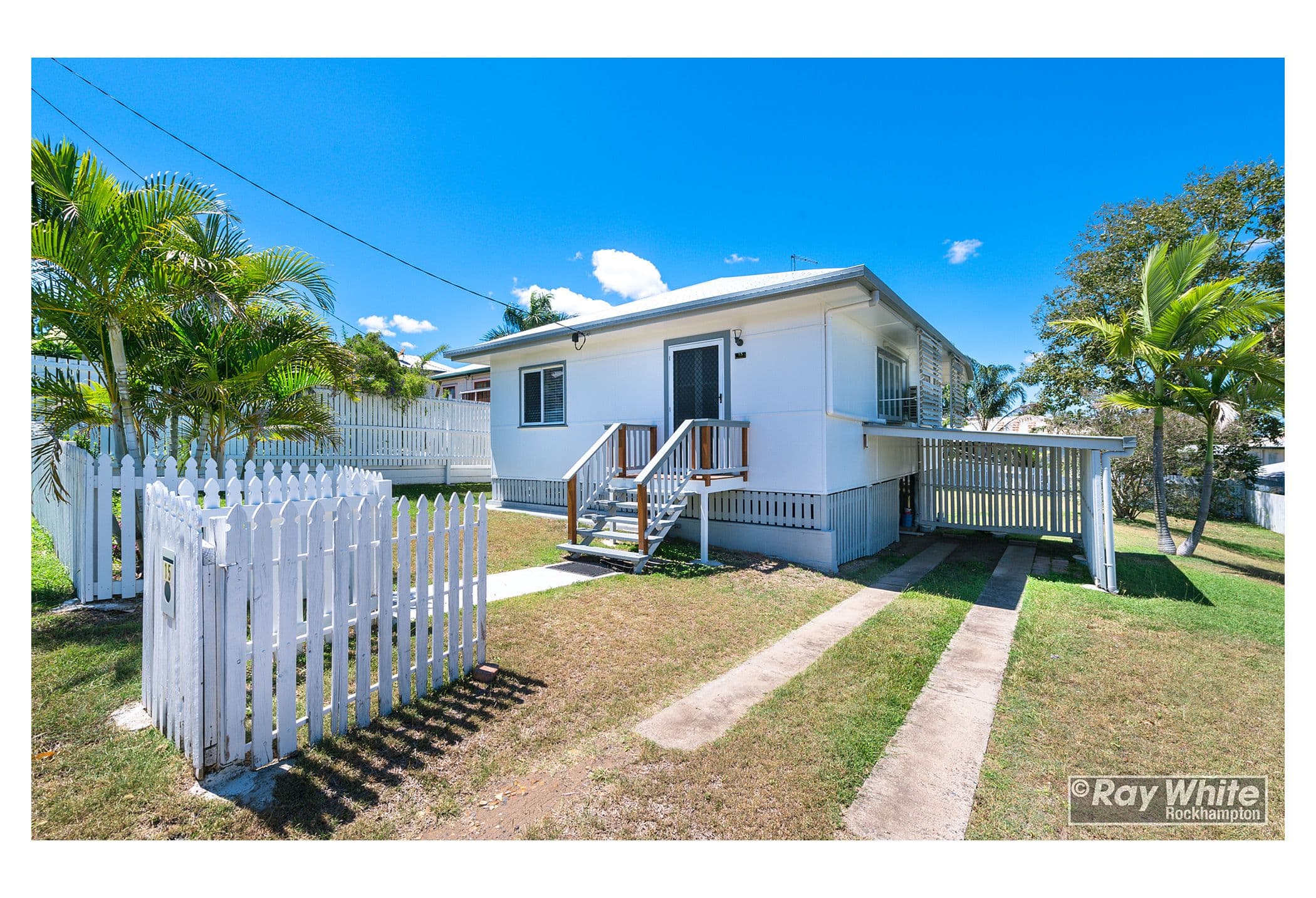 15 Goodson Street, West Rockhampton QLD 4700, West Rockhampton - Image 1