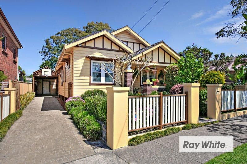23 Maud Street, LIDCOMBE NSW 2141, Lidcombe - Image 1