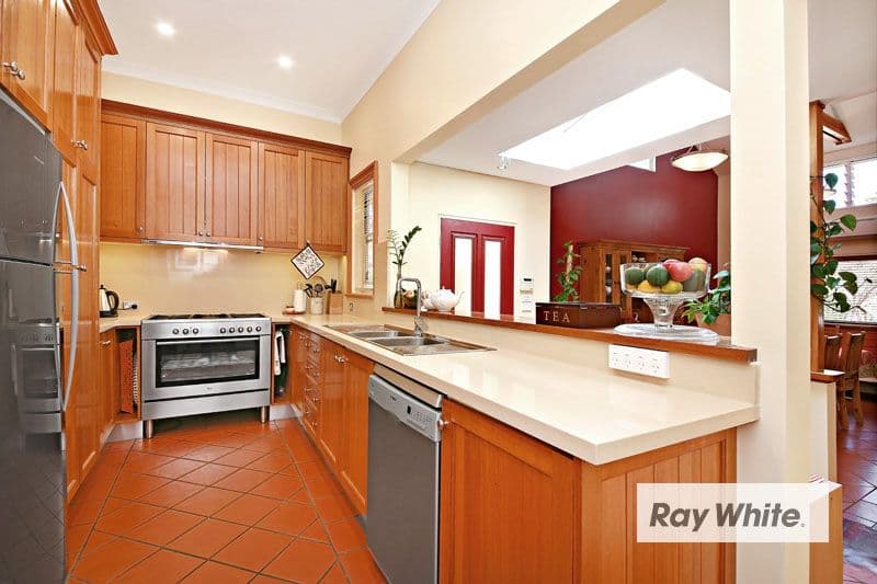 23 Maud Street, LIDCOMBE NSW 2141, Lidcombe - Thumbnail 3