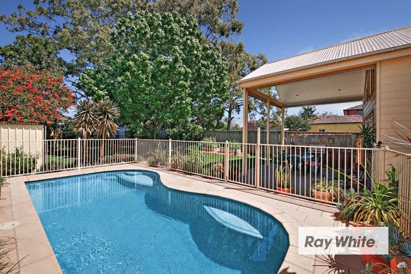 23 Maud Street, LIDCOMBE NSW 2141, Lidcombe - Thumbnail 7