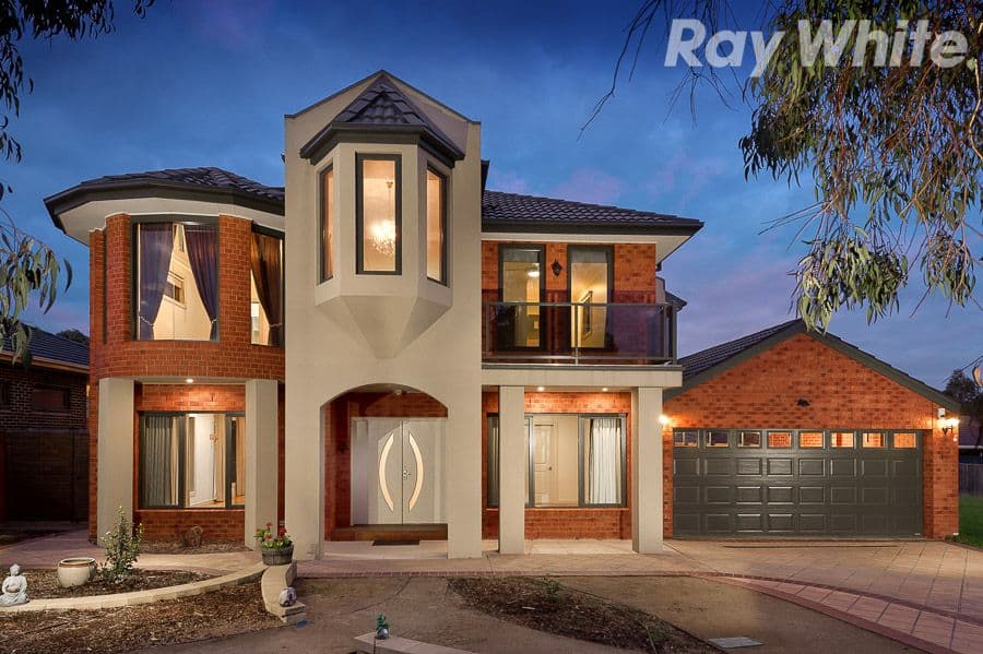 4 Trudi Court, BUNDOORA VIC 3083, Bundoora - Image 1