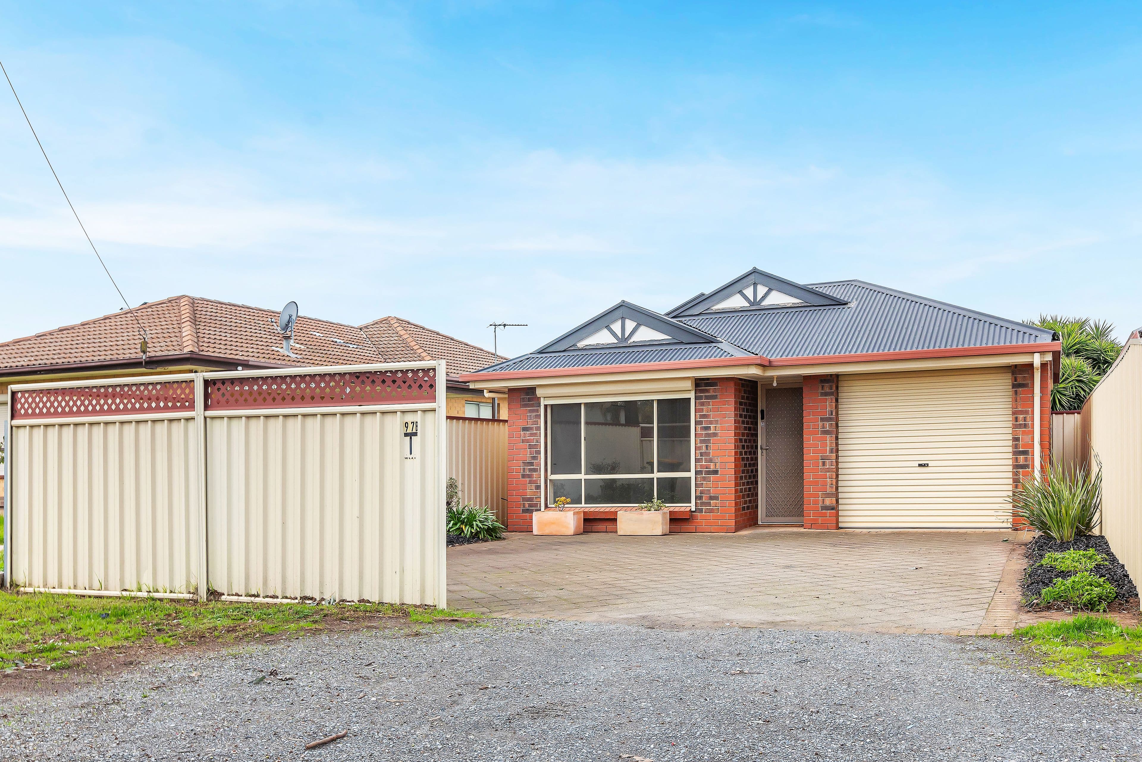 97B Fenden Road, Salisbury Plain SA 5109, Salisbury Plain - Image 1