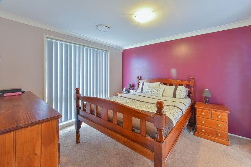 11 Hotspur Close, Rosemeadow NSW 2560, Rosemeadow - Thumbnail 3