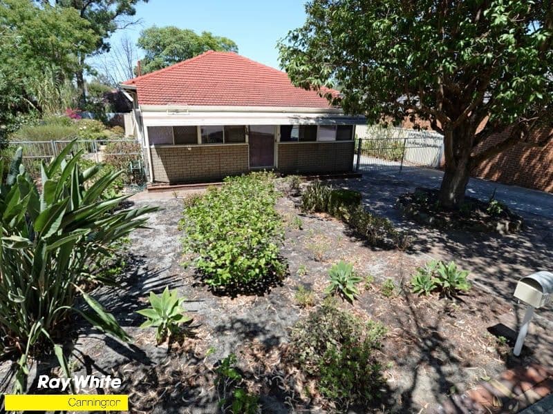 16 Hedley Street, BENTLEY WA 6102, Bentley - Image 1