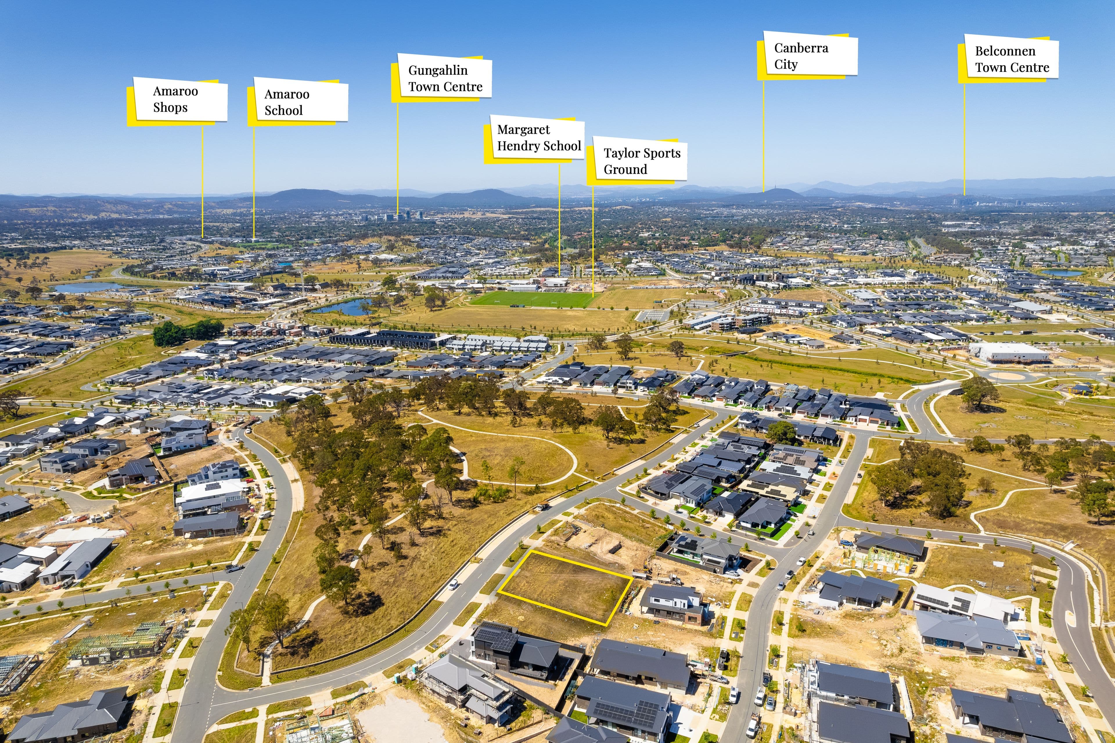 25 Borland Street, TAYLOR ACT 2913, Taylor - Image 1