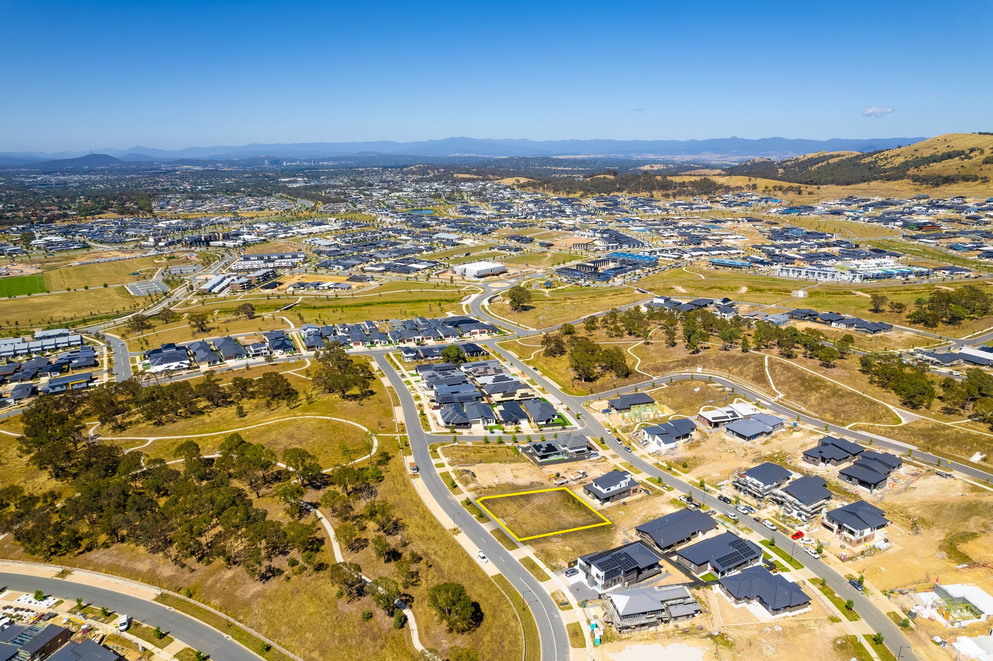 25 Borland Street, TAYLOR ACT 2913, Taylor - Thumbnail 2