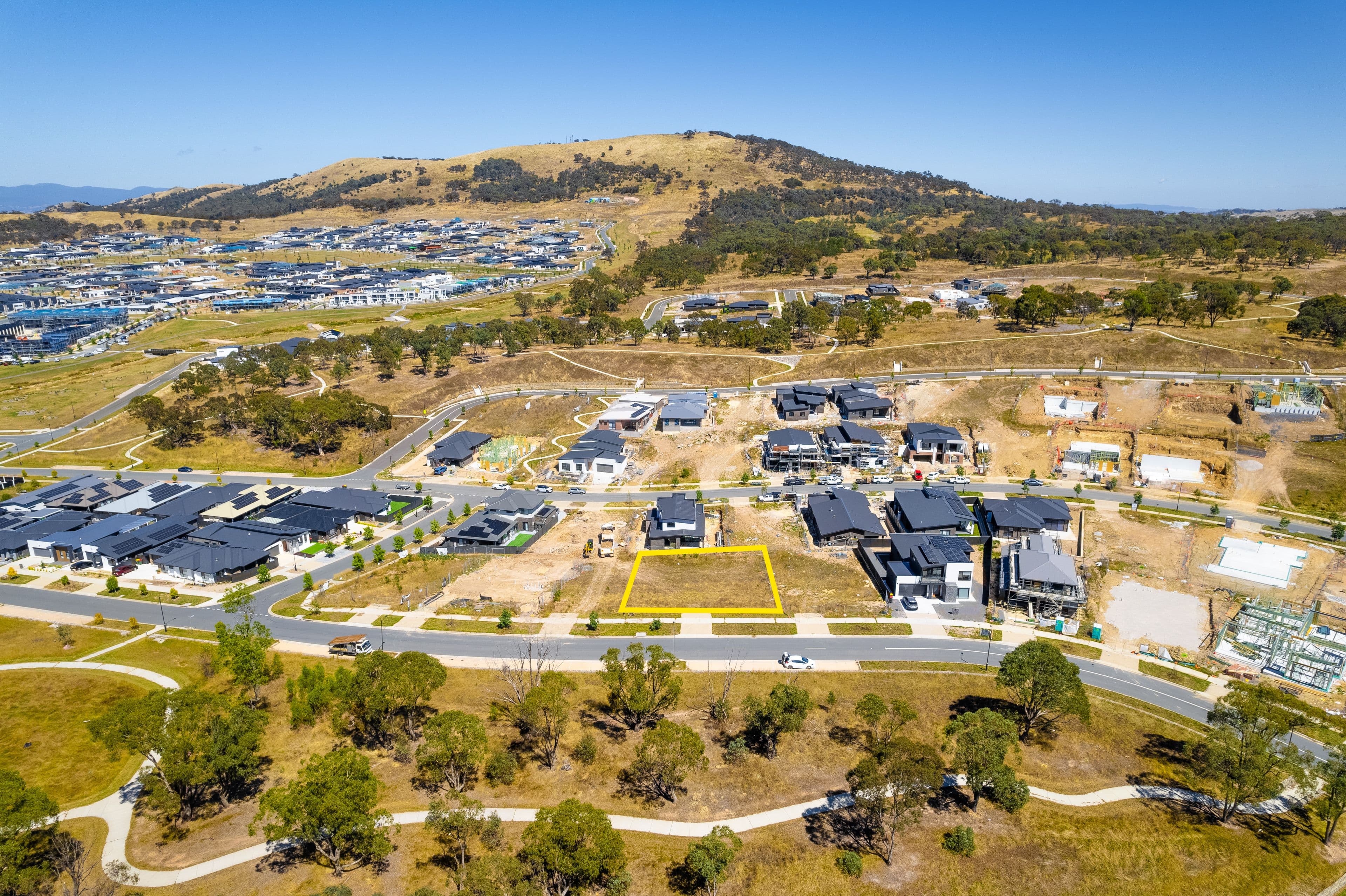 25 Borland Street, TAYLOR ACT 2913, Taylor - Thumbnail 4