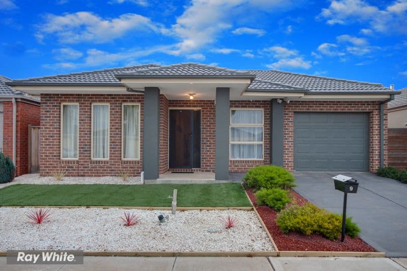 9 Corfu Avenue, TARNEIT VIC 3029, Tarneit - Image 1