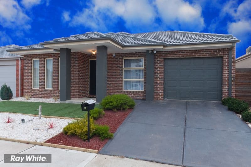 9 Corfu Avenue, TARNEIT VIC 3029, Tarneit - Thumbnail 2