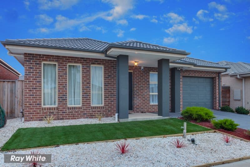 9 Corfu Avenue, TARNEIT VIC 3029, Tarneit - Thumbnail 3
