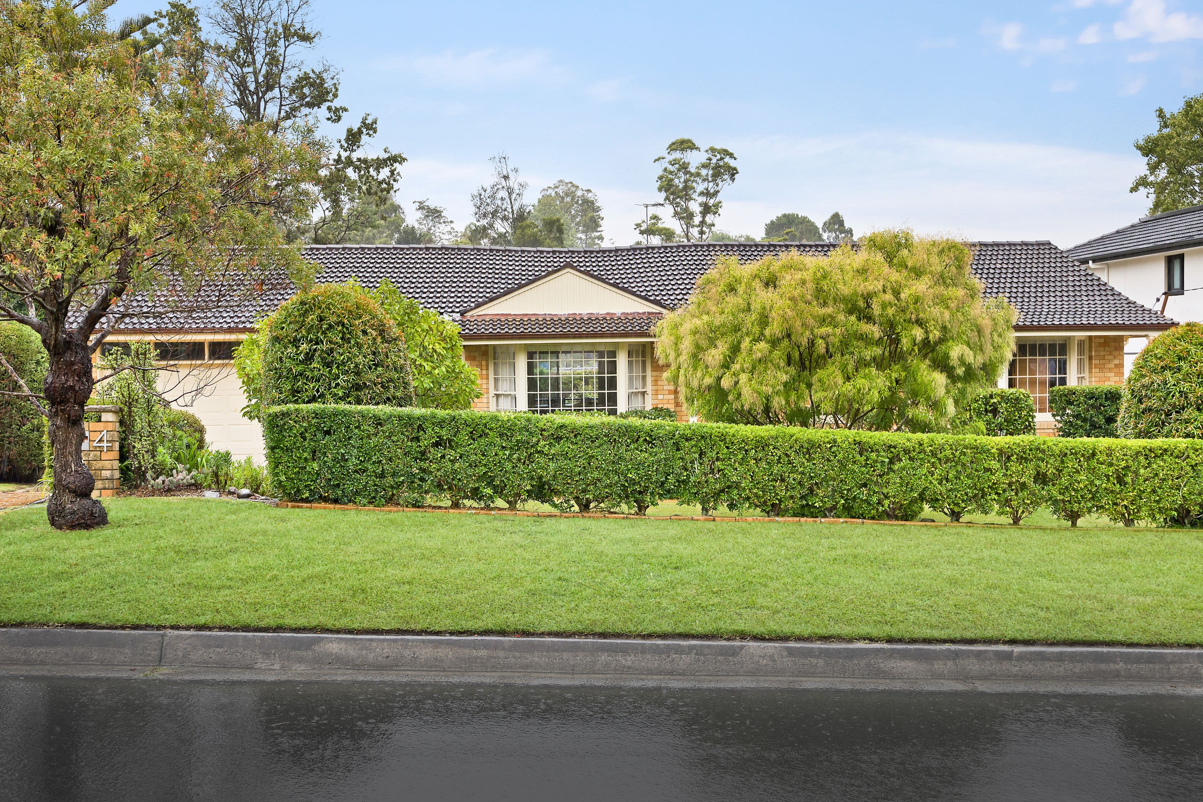 4 Bryce Avenue, St Ives NSW 2075, St Ives - Image 1