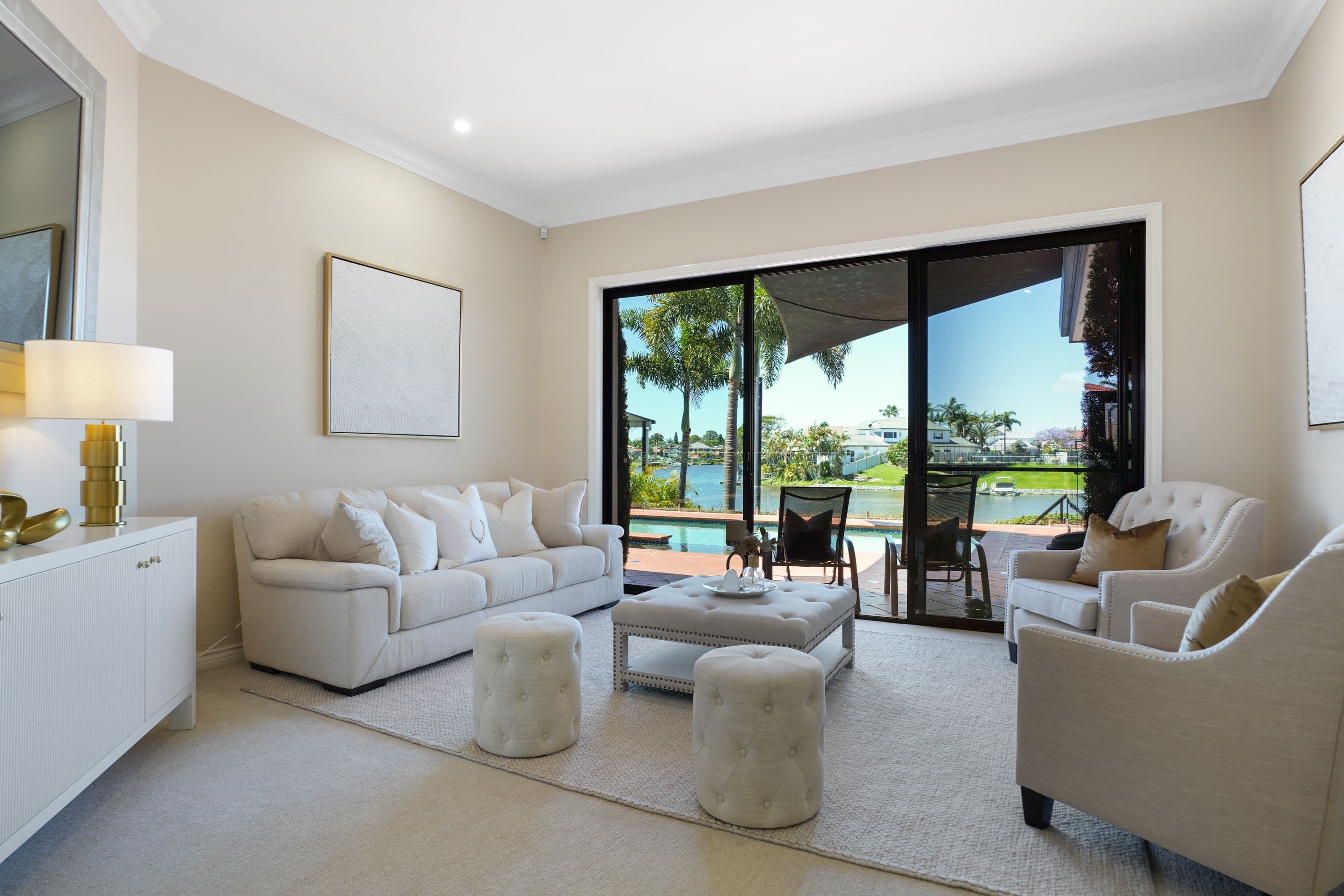 55 Montevideo Drive, Clear Island Waters QLD 4226, Clear Island Waters - Thumbnail 4